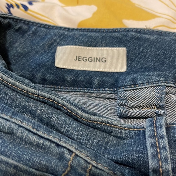Torrid Jegging - Picture 4 of 7